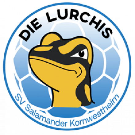 Wappen SV Salamander Kornwestheim